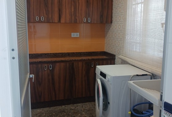 Resale - Villa - San Pedro del Pinatar - Los Antolinos