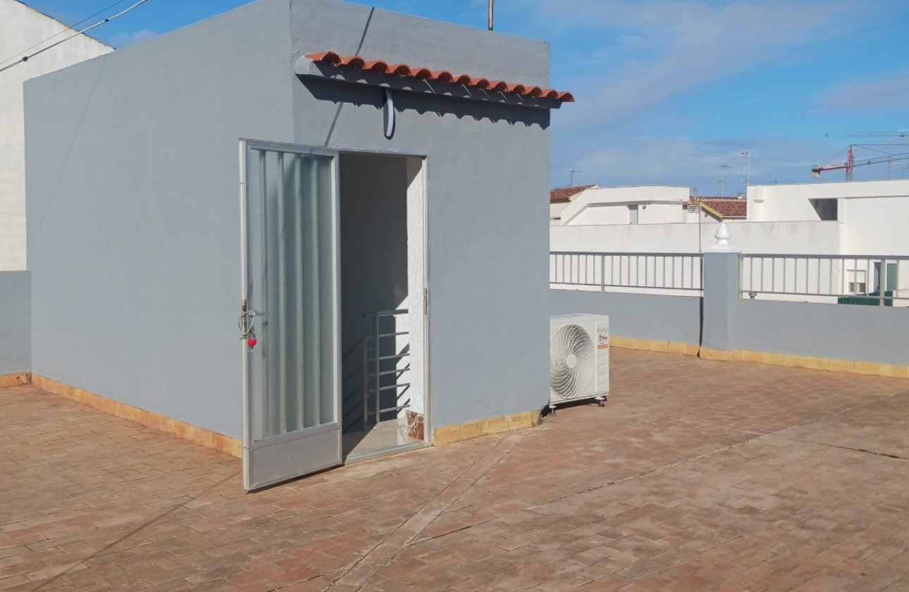 Resale - Villa - San Pedro del Pinatar - Los Antolinos