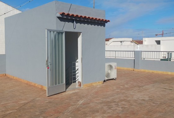 Resale - Villa - San Pedro del Pinatar - Los Antolinos