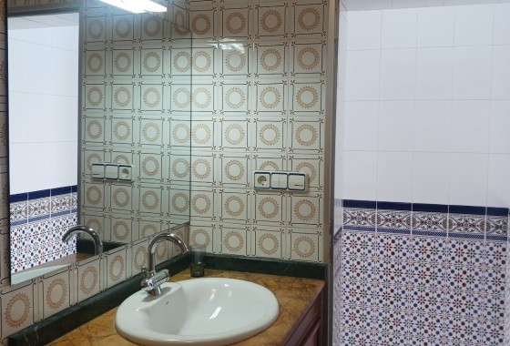 Resale - Villa - San Pedro del Pinatar - Los Antolinos