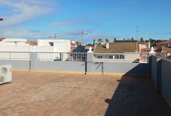 Resale - Villa - San Pedro del Pinatar - Los Antolinos