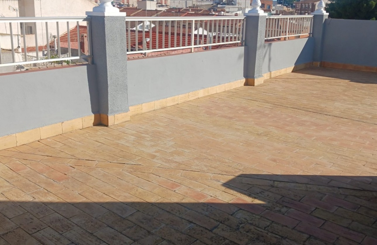 Resale - Villa - San Pedro del Pinatar - Los Antolinos