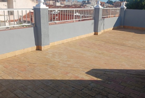 Resale - Villa - San Pedro del Pinatar - Los Antolinos