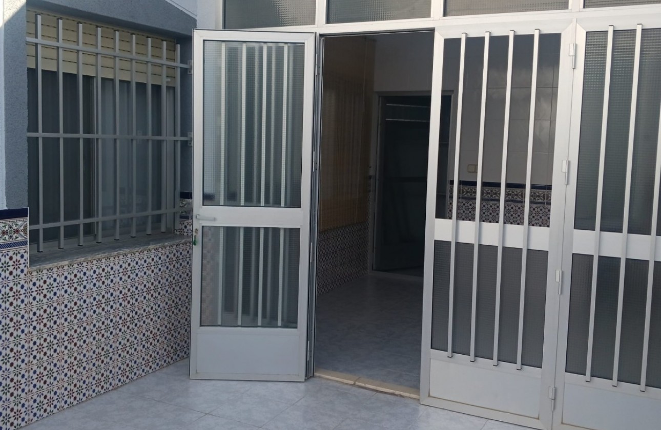 Resale - Villa - San Pedro del Pinatar - Los Antolinos