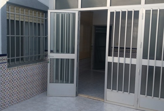 Resale - Villa - San Pedro del Pinatar - Los Antolinos