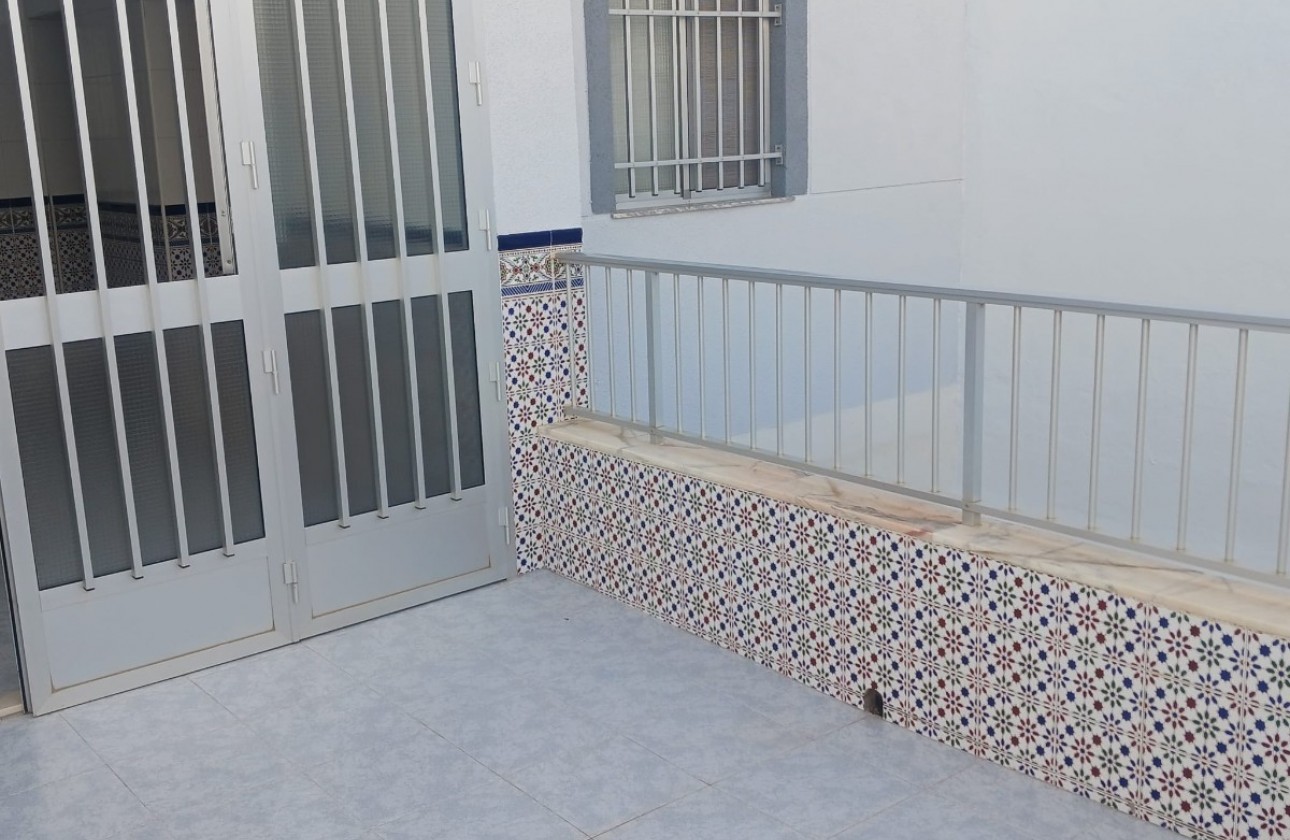 Resale - Villa - San Pedro del Pinatar - Los Antolinos