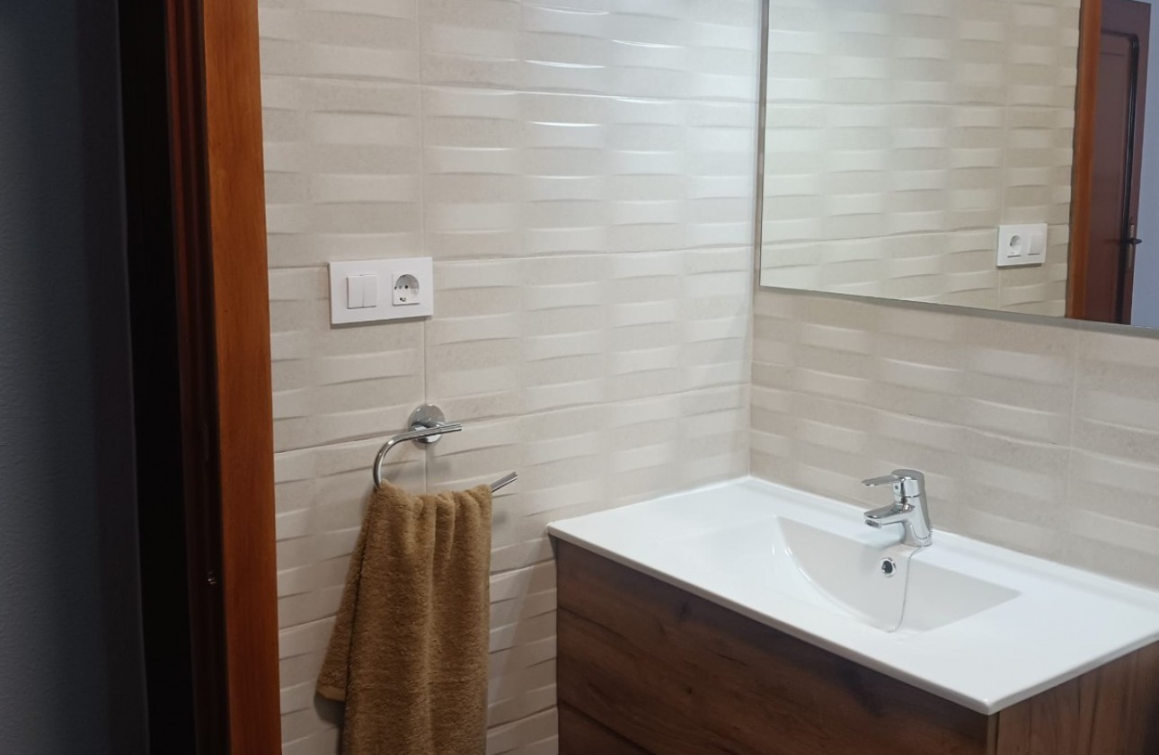 Resale - Villa - San Pedro del Pinatar - Los Antolinos