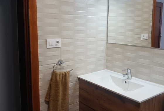 Resale - Villa - San Pedro del Pinatar - Los Antolinos