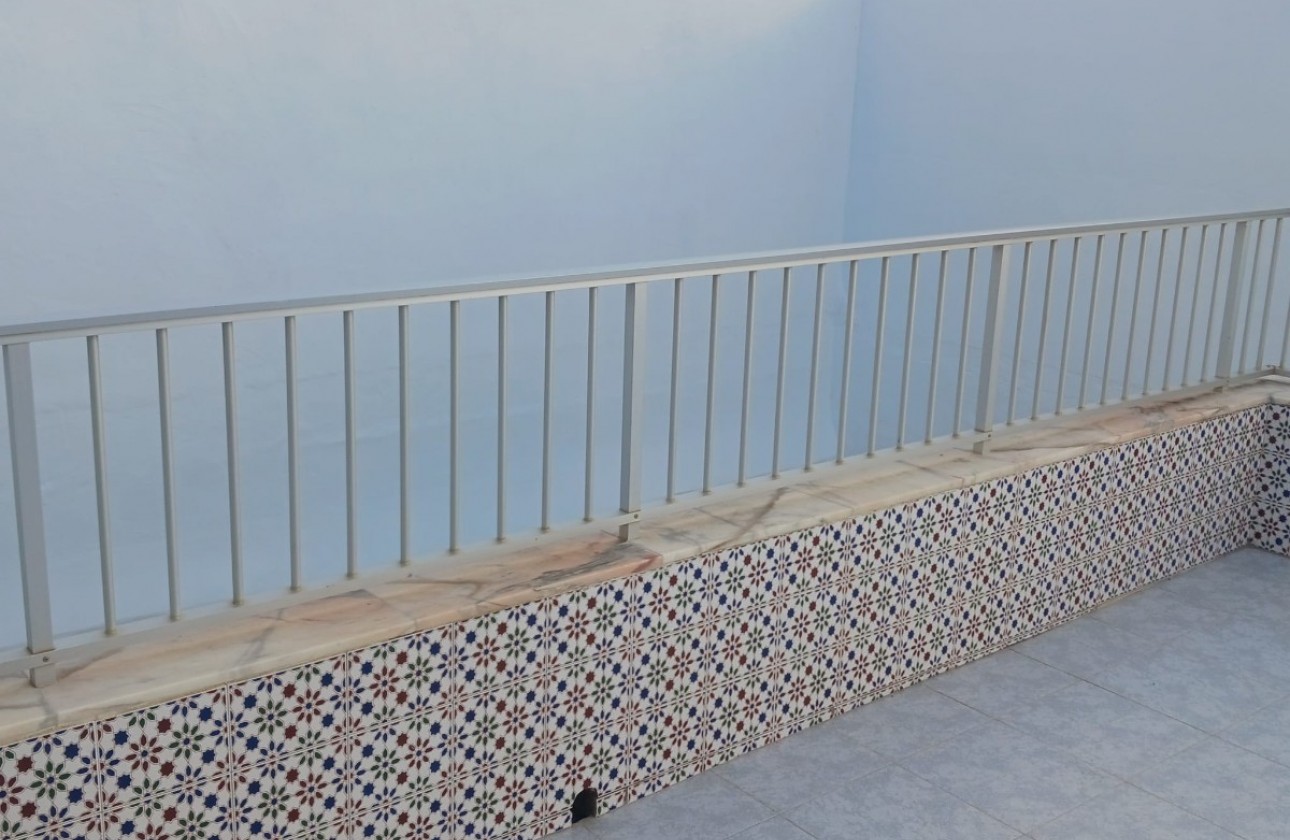 Resale - Villa - San Pedro del Pinatar - Los Antolinos