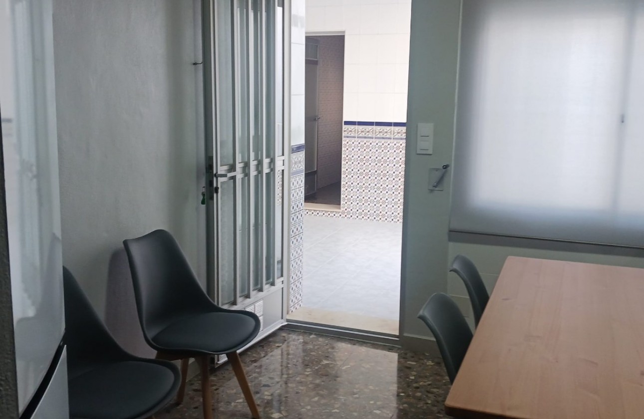 Resale - Villa - San Pedro del Pinatar - Los Antolinos