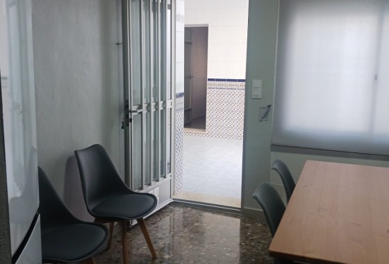 Resale - Villa - San Pedro del Pinatar - Los Antolinos