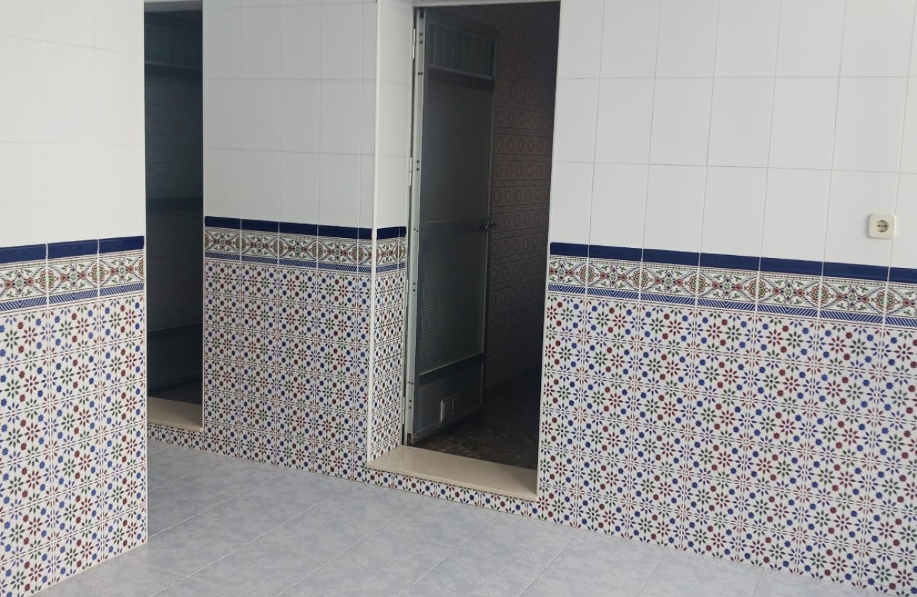 Resale - Villa - San Pedro del Pinatar - Los Antolinos