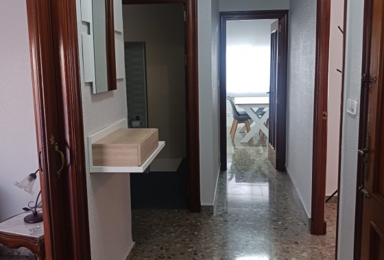 Resale - Villa - San Pedro del Pinatar - Los Antolinos