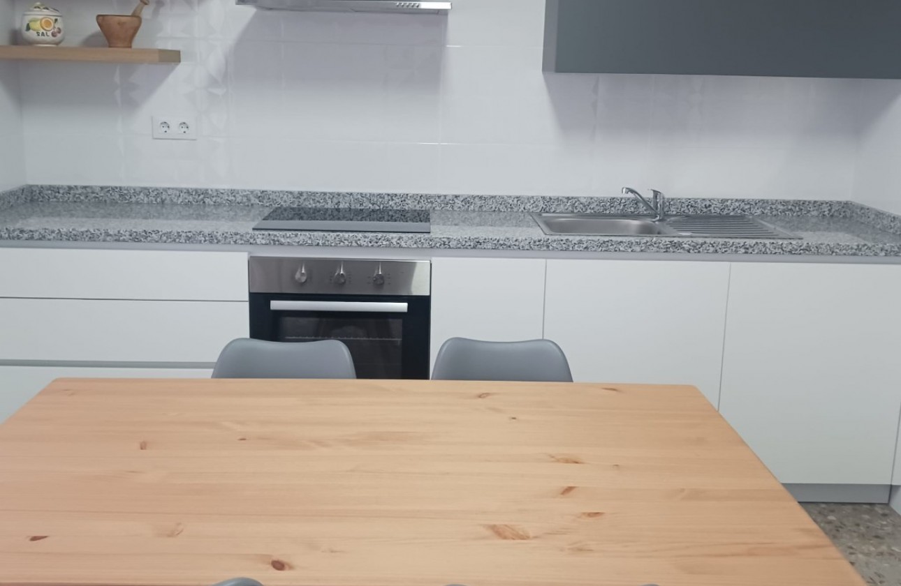 Resale - Villa - San Pedro del Pinatar - Los Antolinos