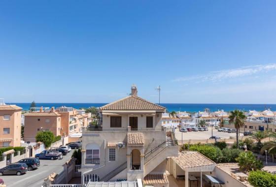Resale - Villa - Torrevieja - Torreblanca