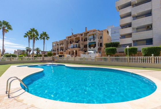 Resale - Villa - Torrevieja - Torreblanca