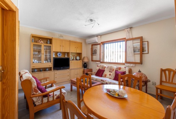 Resale - Villa - Torrevieja - Torreblanca