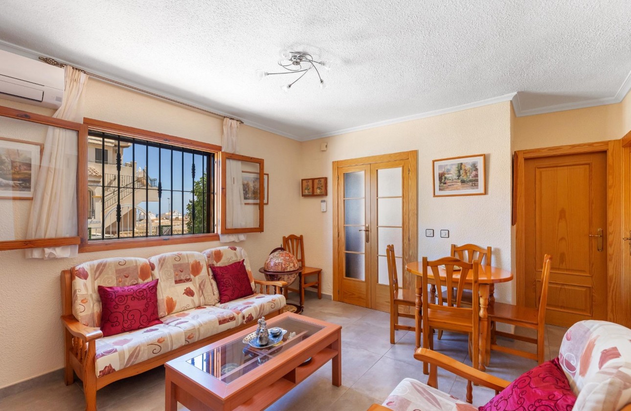 Resale - Villa - Torrevieja - Torreblanca