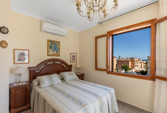 Resale - Villa - Torrevieja - Torreblanca