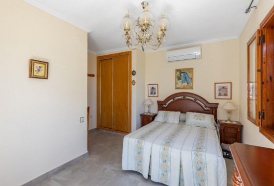 Resale - Villa - Torrevieja - Torreblanca