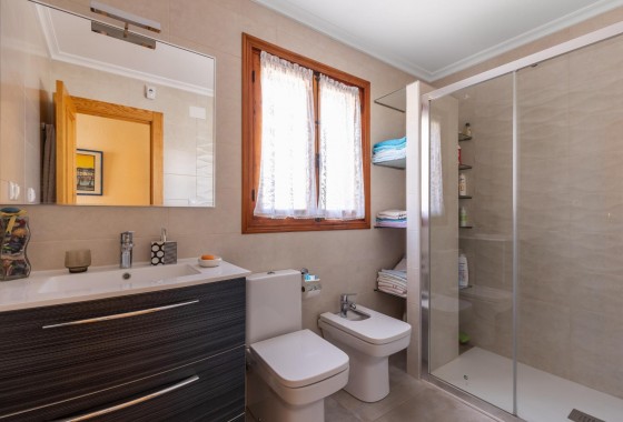 Resale - Villa - Torrevieja - Torreblanca