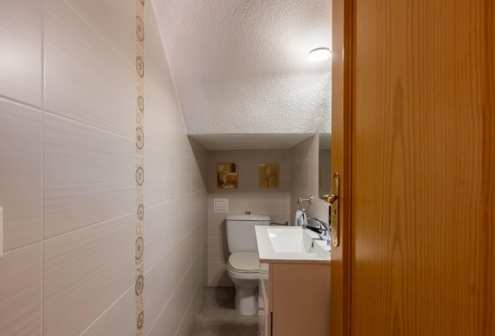 Resale - Villa - Torrevieja - Torreblanca