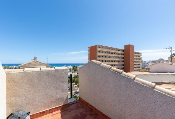Resale - Villa - Torrevieja - Torreblanca