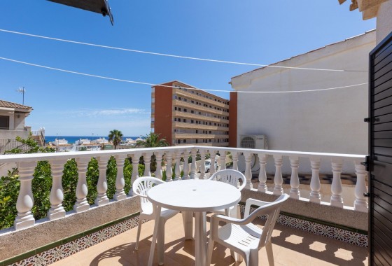 Resale - Villa - Torrevieja - Torreblanca