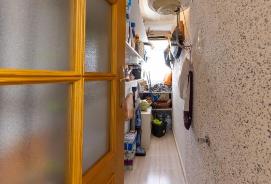 Resale - Villa - Torrevieja - Torreblanca