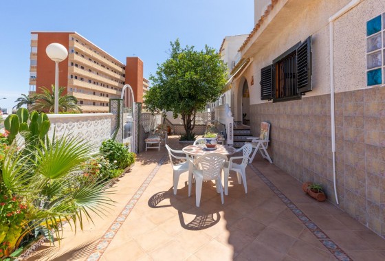 Resale - Villa - Torrevieja - Torreblanca