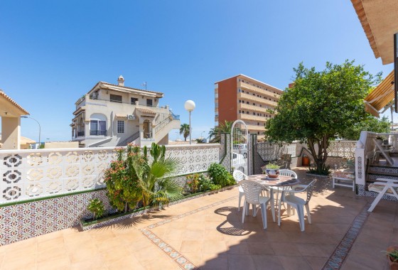 Resale - Villa - Torrevieja - Torreblanca