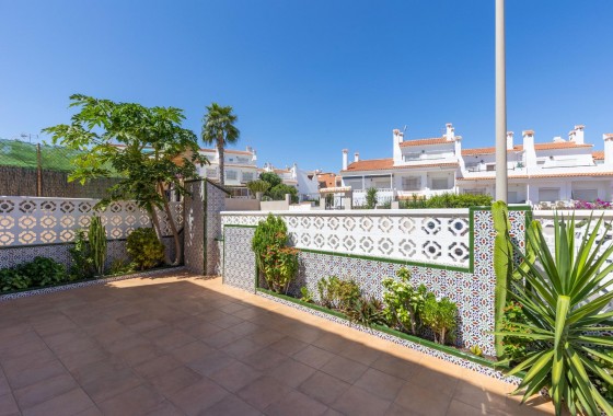 Resale - Villa - Torrevieja - Torreblanca