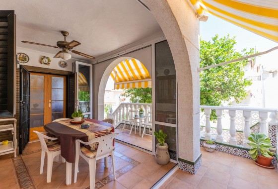 Resale - Villa - Torrevieja - Torreblanca