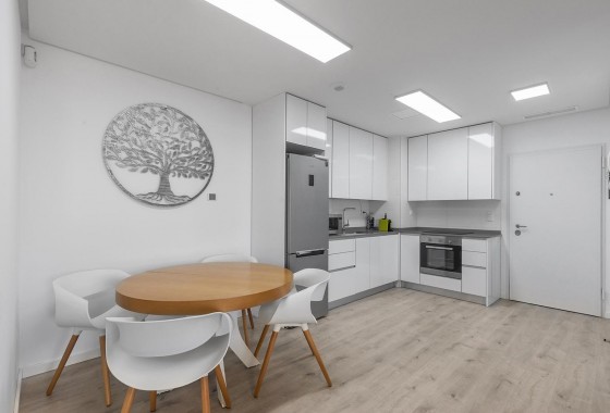 Reventa - Apartamento / piso - Orihuela Costa - Los Dolses