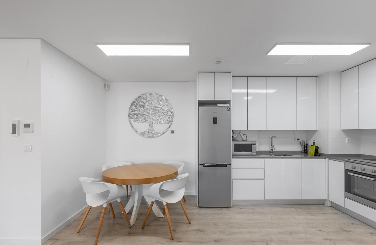 Reventa - Apartamento / piso - Orihuela Costa - Los Dolses