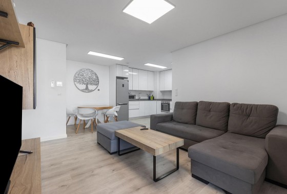 Reventa - Apartamento / piso - Orihuela Costa - Los Dolses