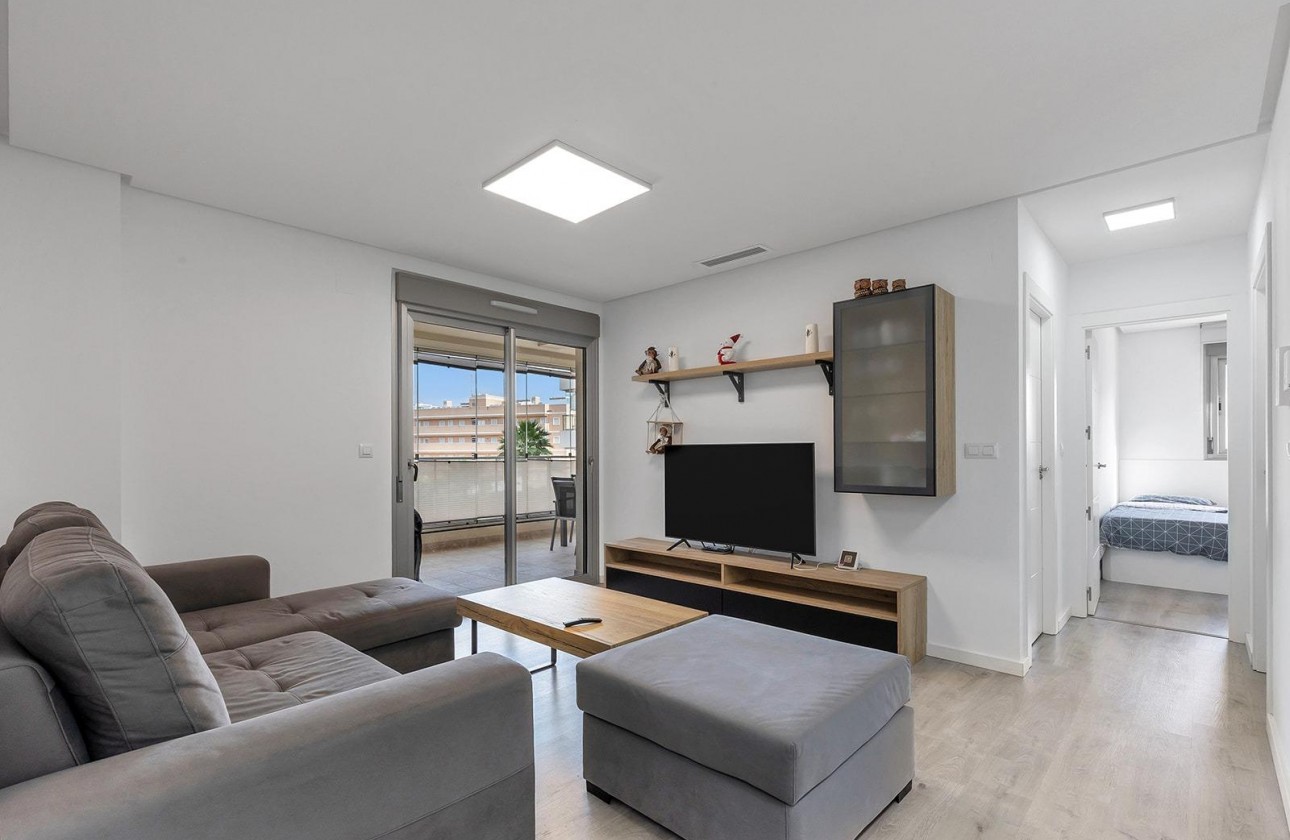 Reventa - Apartamento / piso - Orihuela Costa - Los Dolses