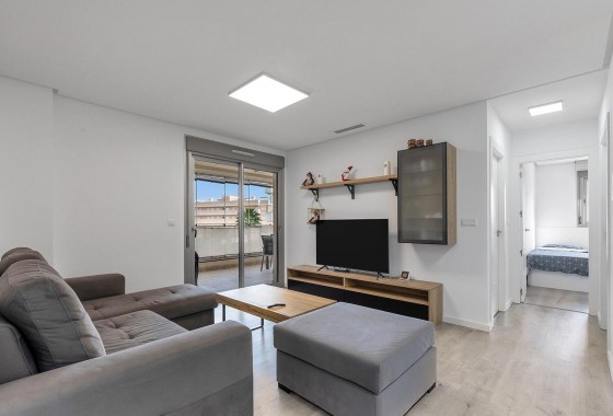 Reventa - Apartamento / piso - Orihuela Costa - Los Dolses