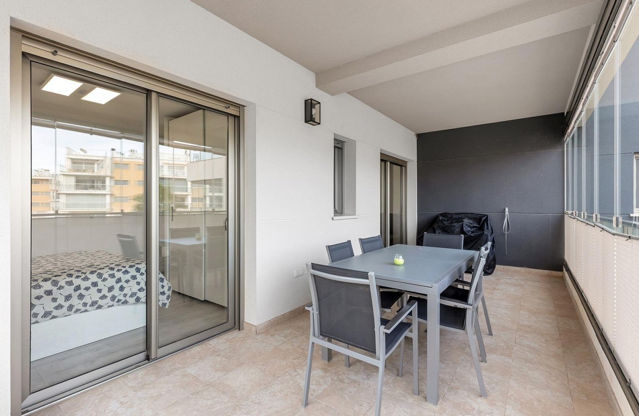 Reventa - Apartamento / piso - Orihuela Costa - Los Dolses