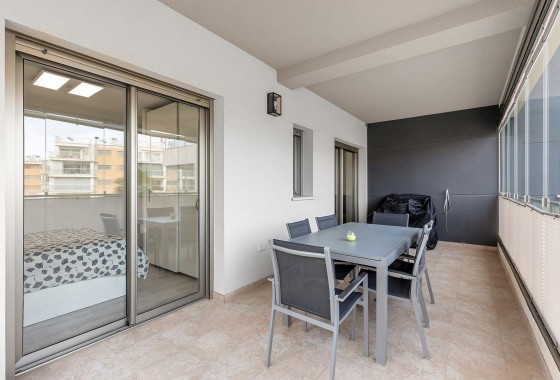 Reventa - Apartamento / piso - Orihuela Costa - Los Dolses