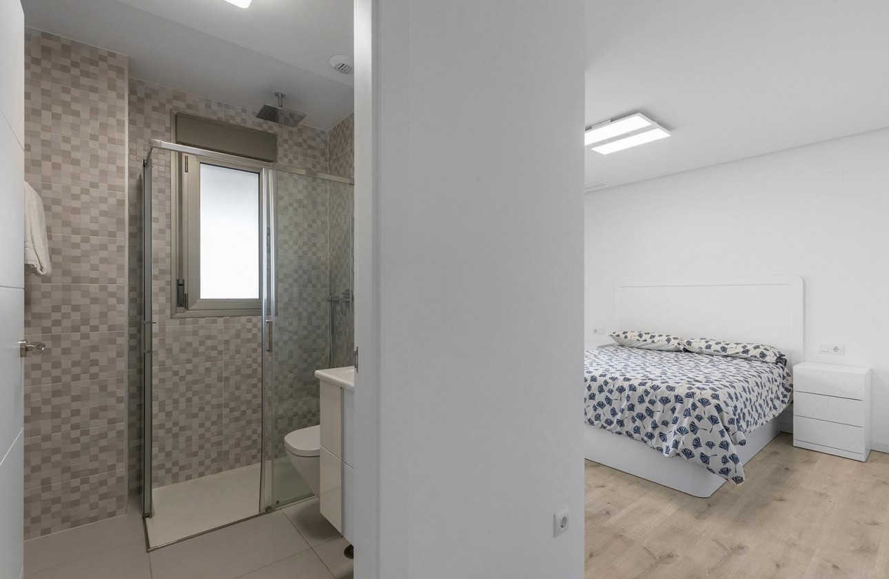 Reventa - Apartamento / piso - Orihuela Costa - Los Dolses