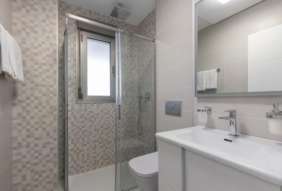 Reventa - Apartamento / piso - Orihuela Costa - Los Dolses