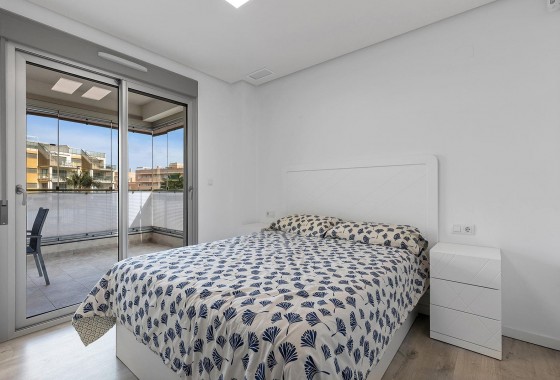 Reventa - Apartamento / piso - Orihuela Costa - Los Dolses