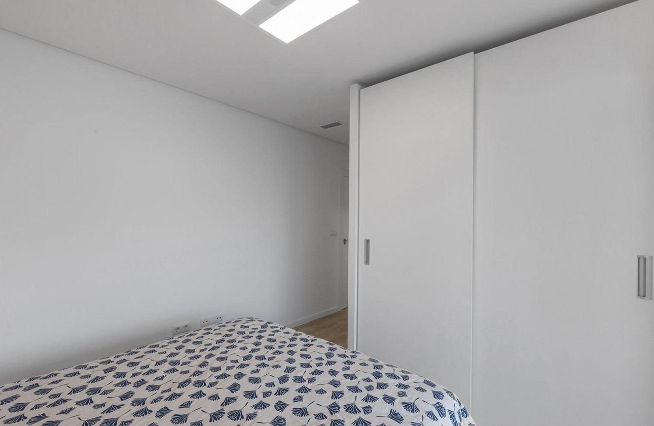 Reventa - Apartamento / piso - Orihuela Costa - Los Dolses