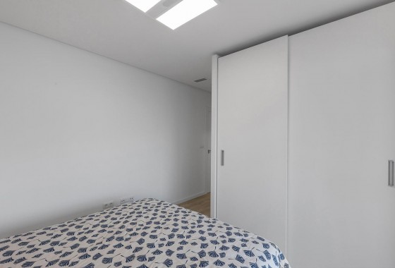 Reventa - Apartamento / piso - Orihuela Costa - Los Dolses