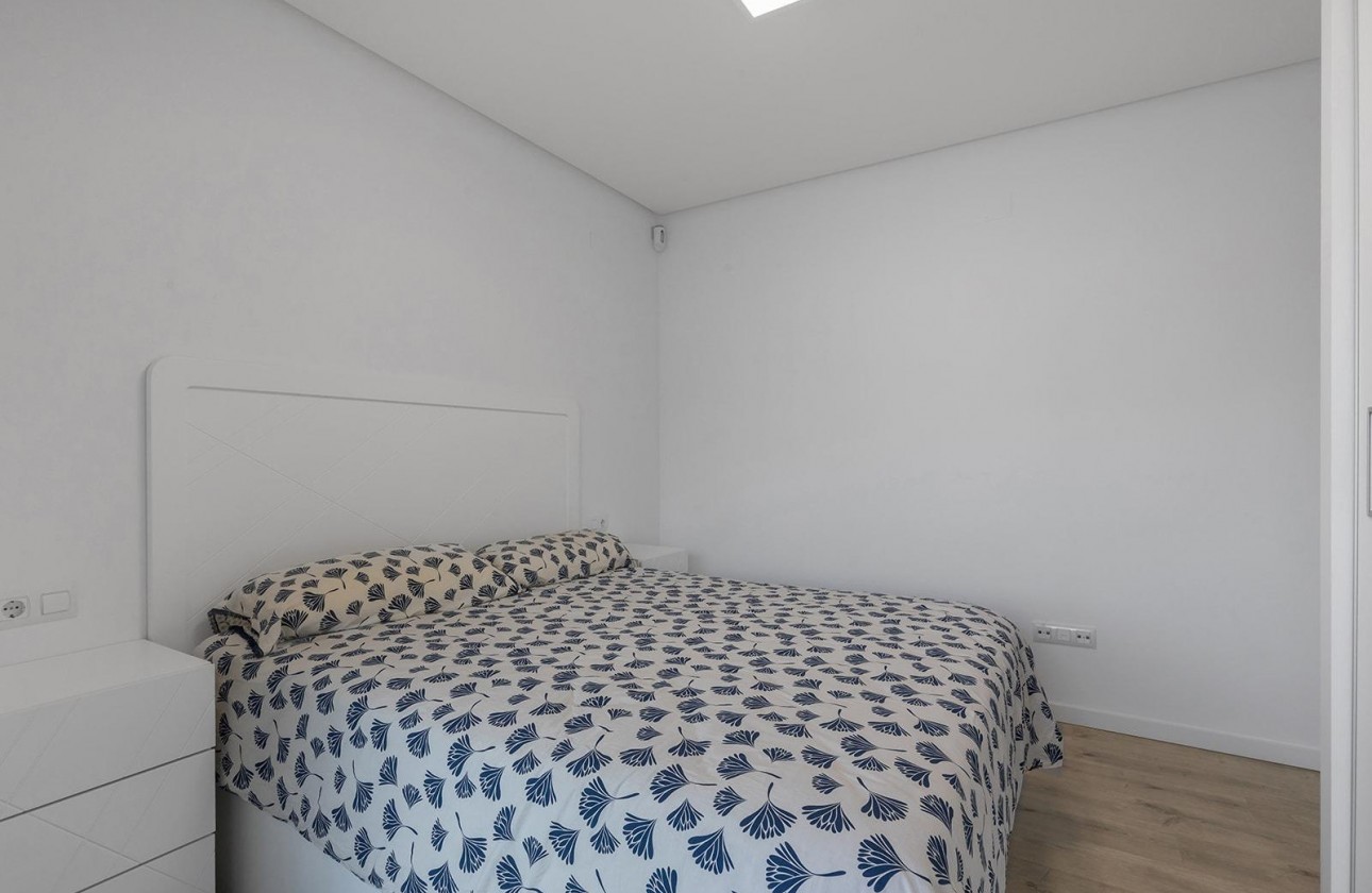 Reventa - Apartamento / piso - Orihuela Costa - Los Dolses