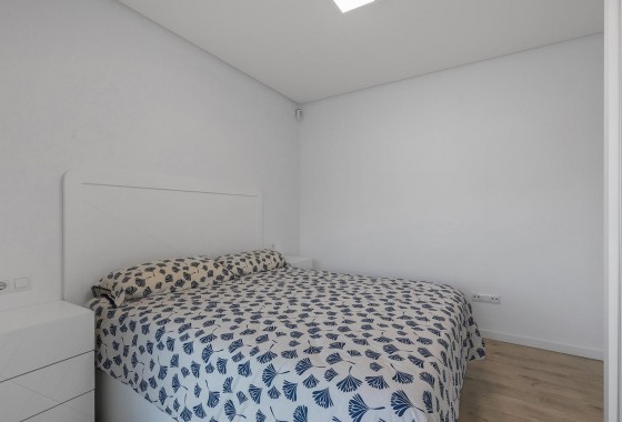 Reventa - Apartamento / piso - Orihuela Costa - Los Dolses