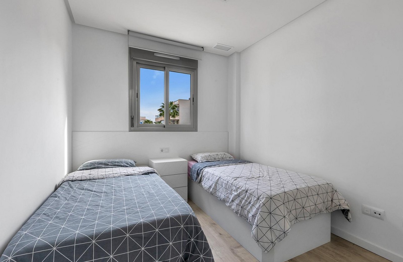 Reventa - Apartamento / piso - Orihuela Costa - Los Dolses