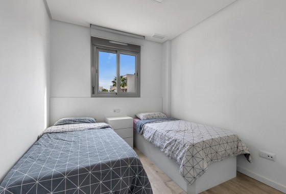 Reventa - Apartamento / piso - Orihuela Costa - Los Dolses