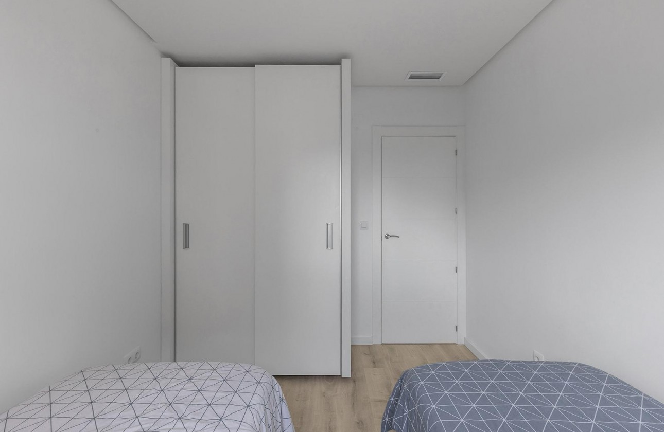 Reventa - Apartamento / piso - Orihuela Costa - Los Dolses